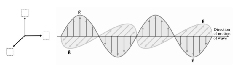 Solved 8a.) Provide the wavelength and frequency of the | Chegg.com