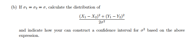 Solved 1 10 Points Suppose X1 X2 Is A Random Chegg Com