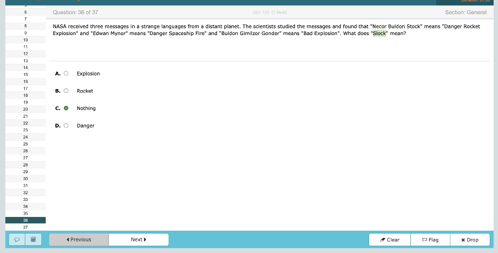 solved-nesr-and-schlumberger-pre-qualification-engineer-test-chegg