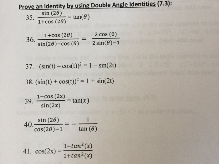 T Formula Trigonometry Questions 2523