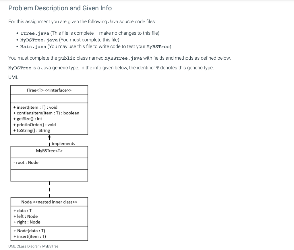 Solved Problem Description And Given Info For This 4629