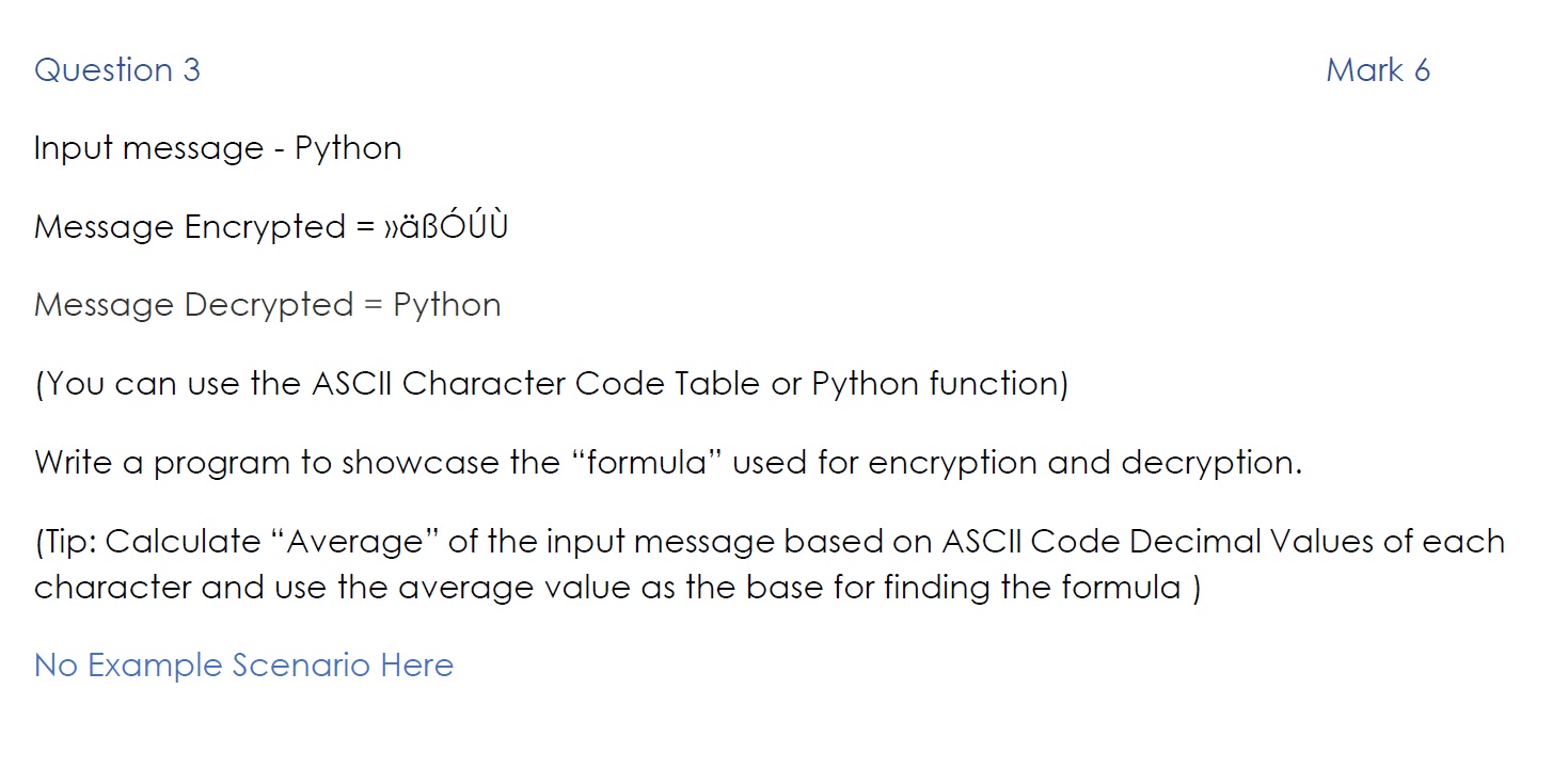 Solved Entry level Python exercise. Provide maximum possible | Chegg.com