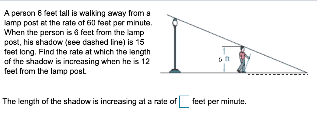 6 foot deals lamp post