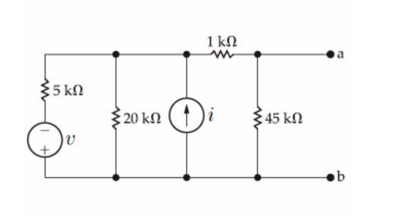 Solved A voltmeter with a resistance of 70 kΩ is used to | Chegg.com