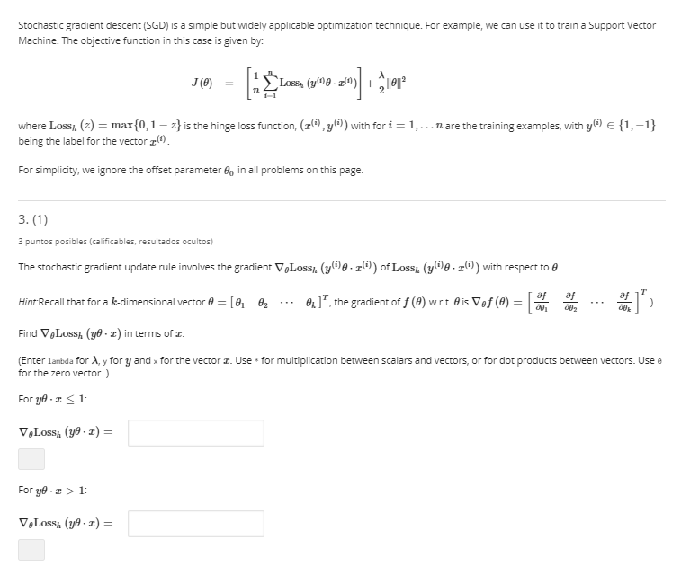 Stochastic Gradient Descent Sgd Is A Simple But 6309