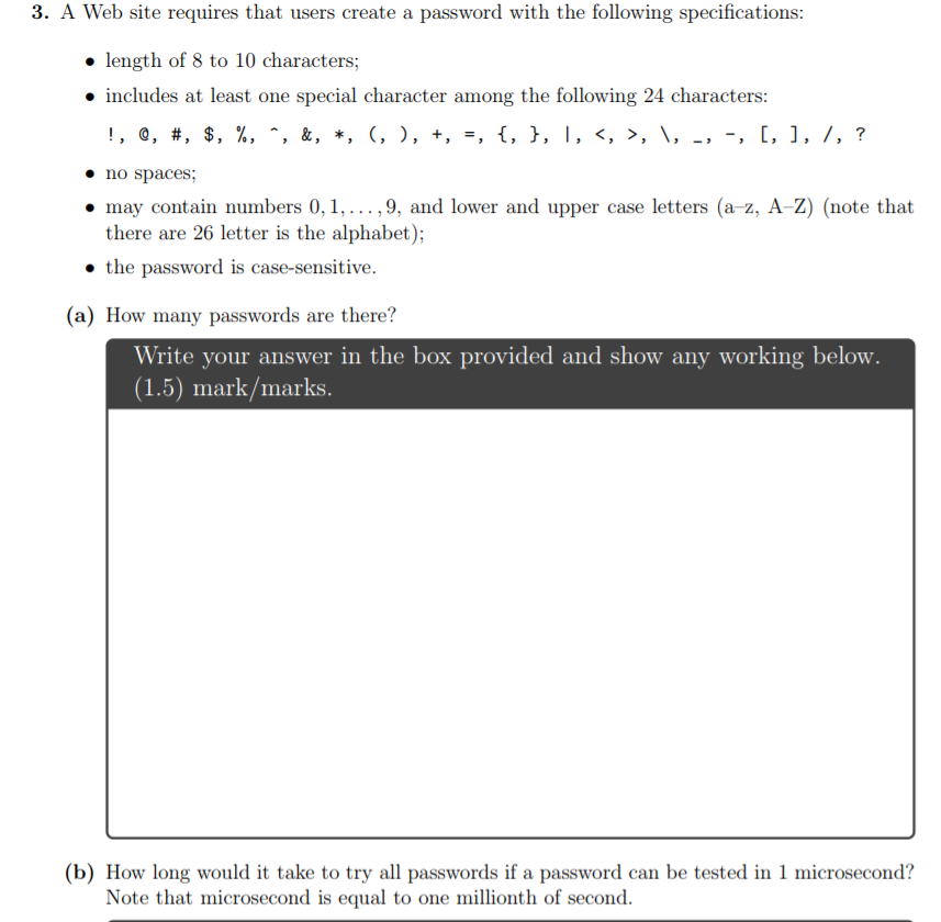 solved-3-a-web-site-requires-that-users-create-a-password-chegg