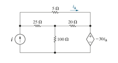 Solved Consider the circuit in (Figure 1). Suppose that | Chegg.com