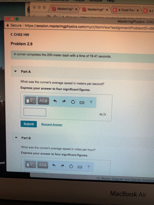 Solved please help solving A and B | Chegg.com