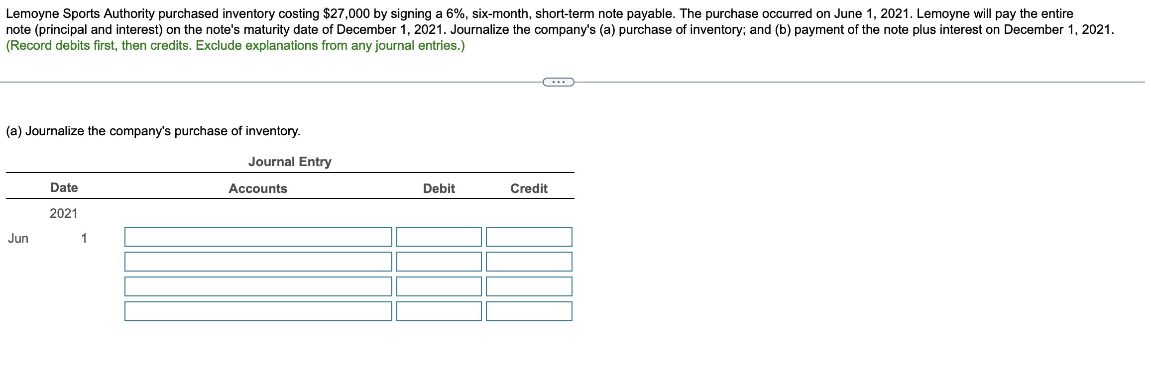 Solved Lemoyne Sports Authority Purchased Inventory Costing | Chegg.com