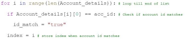Solved _Draw a flowchart of the incorrect PYTHON code given | Chegg.com
