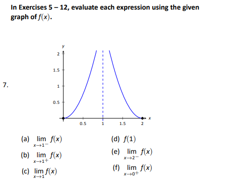 Solved In Exercises 5-12, ﻿evaluate each expression using | Chegg.com