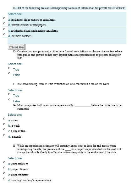 solved-11-all-of-the-following-are-considered-primary-chegg