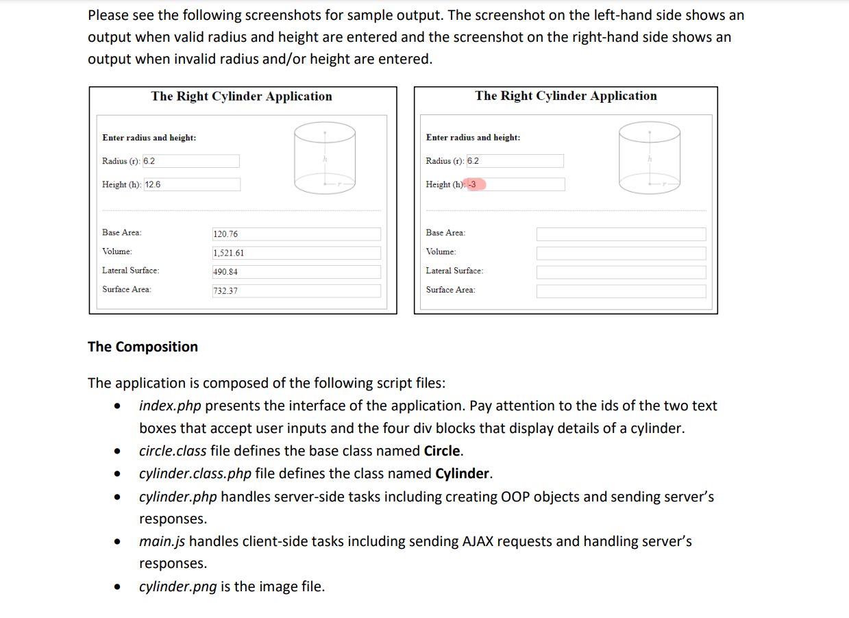 Solved Hi, Please I Need Help With This Assignment Because | Chegg.Com