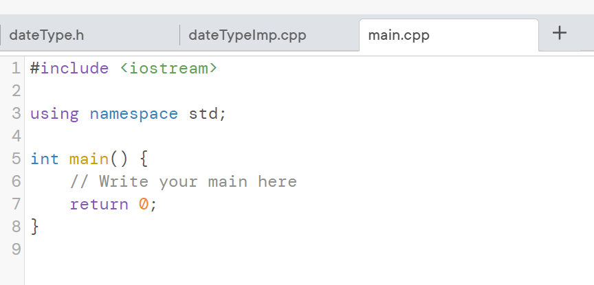 Solved I've been trying to solve this code for a week now. | Chegg.com