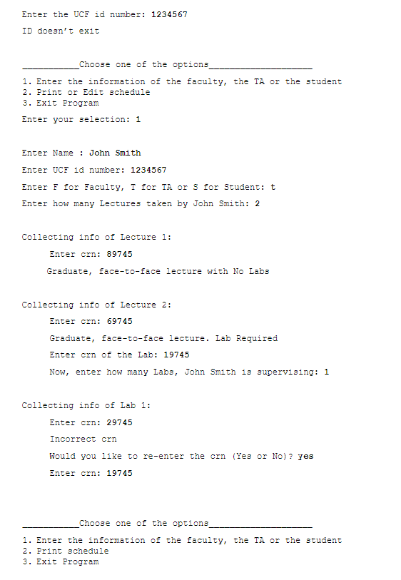 Solved Project 1 statement This project involves | Chegg.com