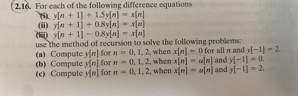 Solved Please Do Parts B And C Only, And Clearly Explain How | Chegg.com