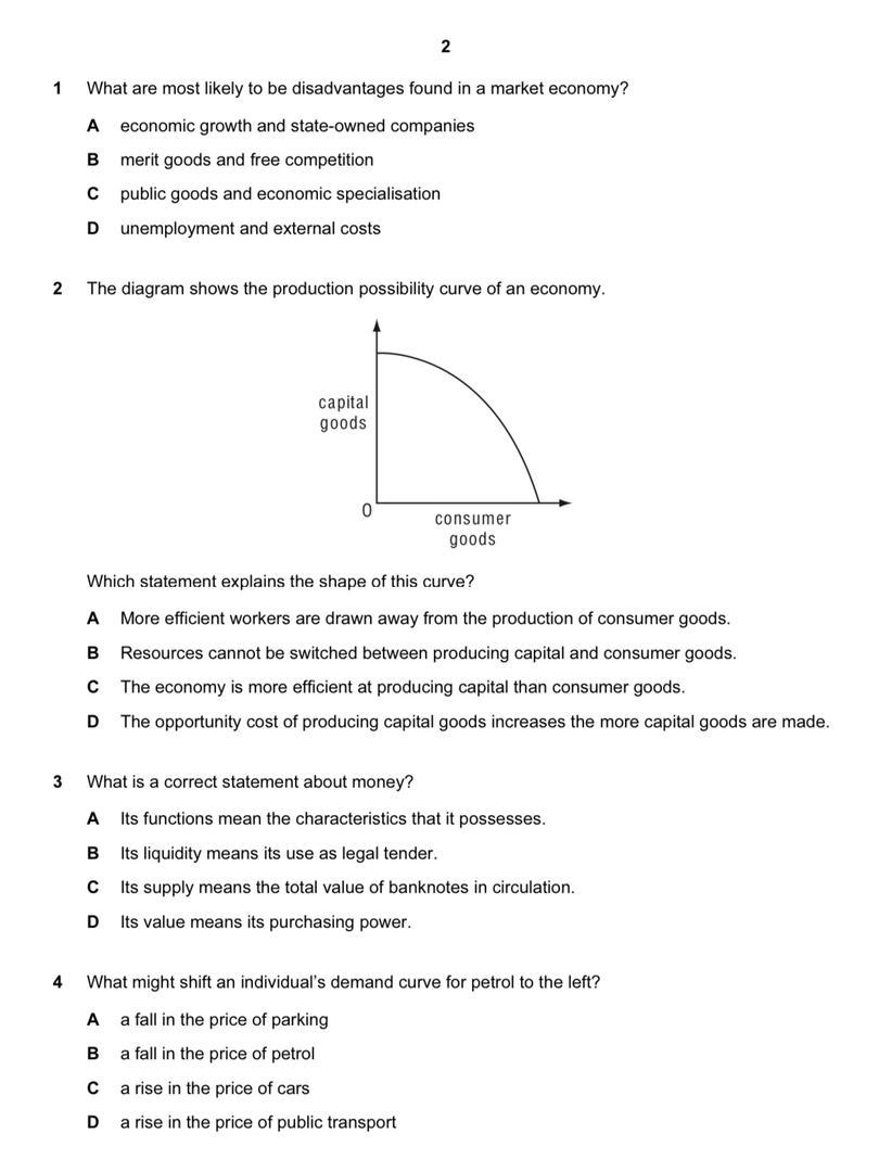 solved-2-1-what-are-most-likely-to-be-disadvantages-found-in-chegg