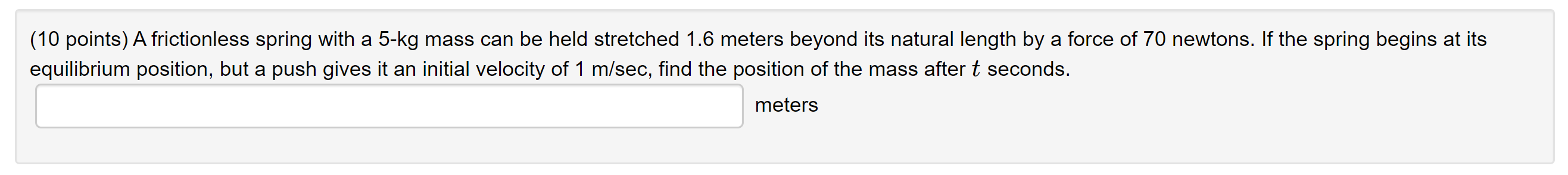Solved I have tried the other methods on chegg and they | Chegg.com