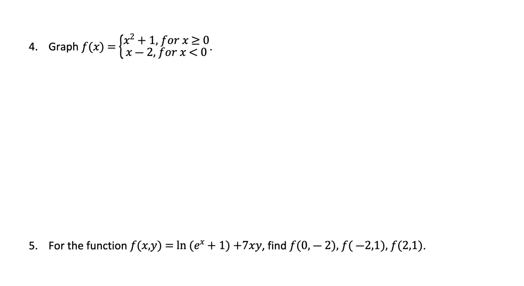 solved-graph-f-x-x2-1-for-x-0x-2-for-x