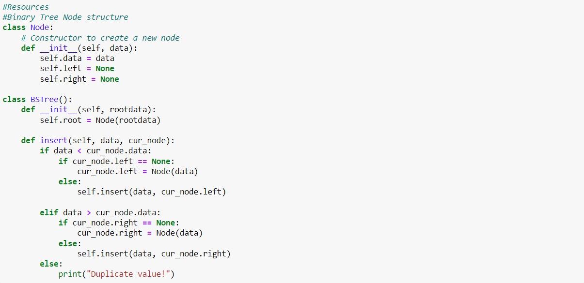 Solved 1. Starting With The Python Code Below. Create A | Chegg.com