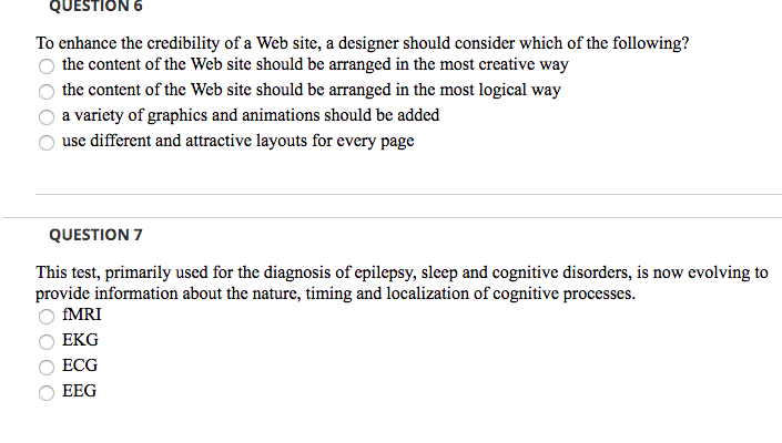 Enhance Site Credibility: Proven Strategies for Success