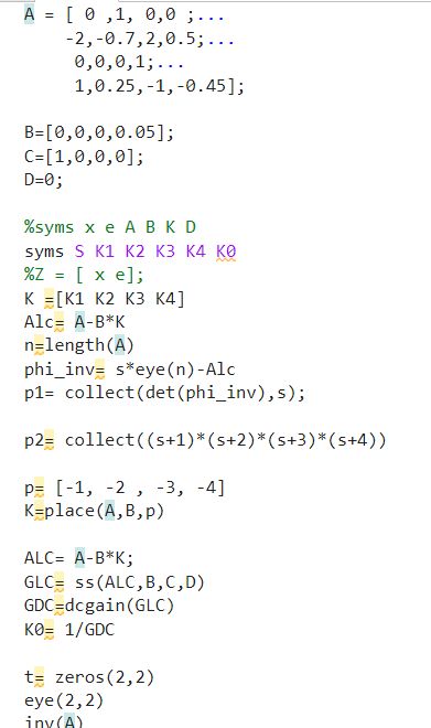 multiply or solve the matrices to obtain the | Chegg.com