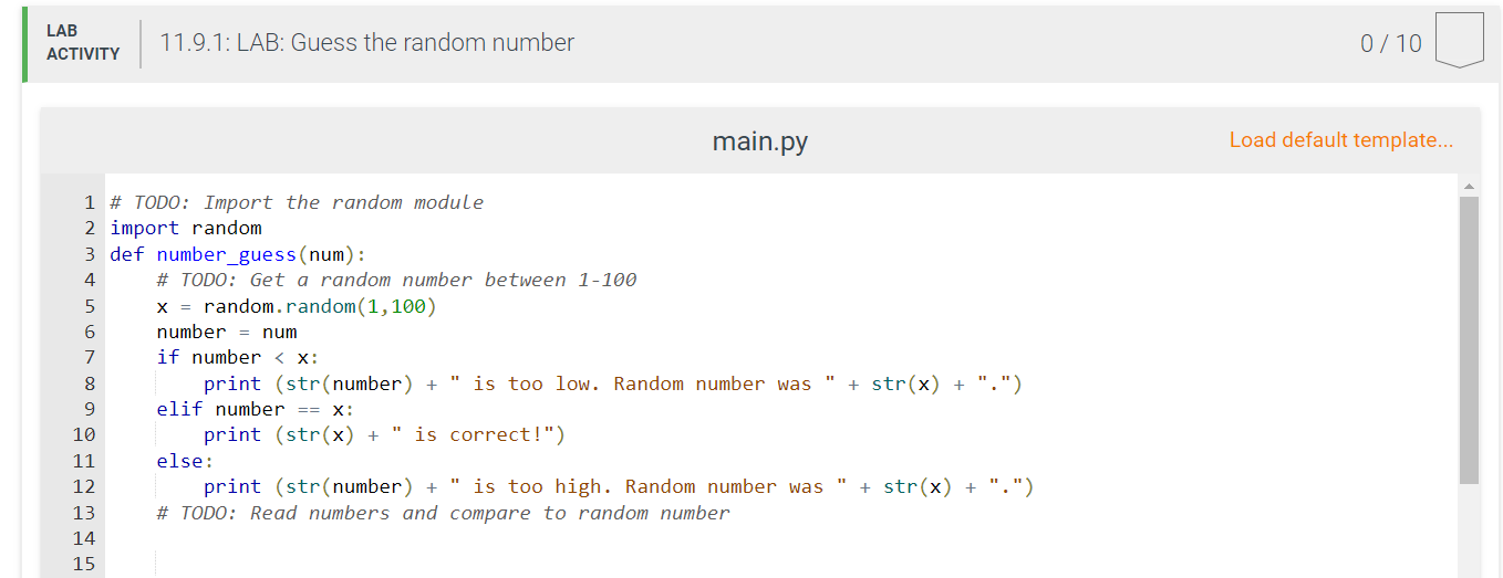 Solved Given the code that reads a list of integers, | Chegg.com