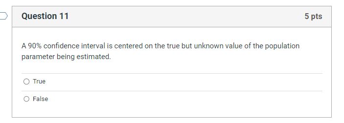 Solved true or false | Chegg.com
