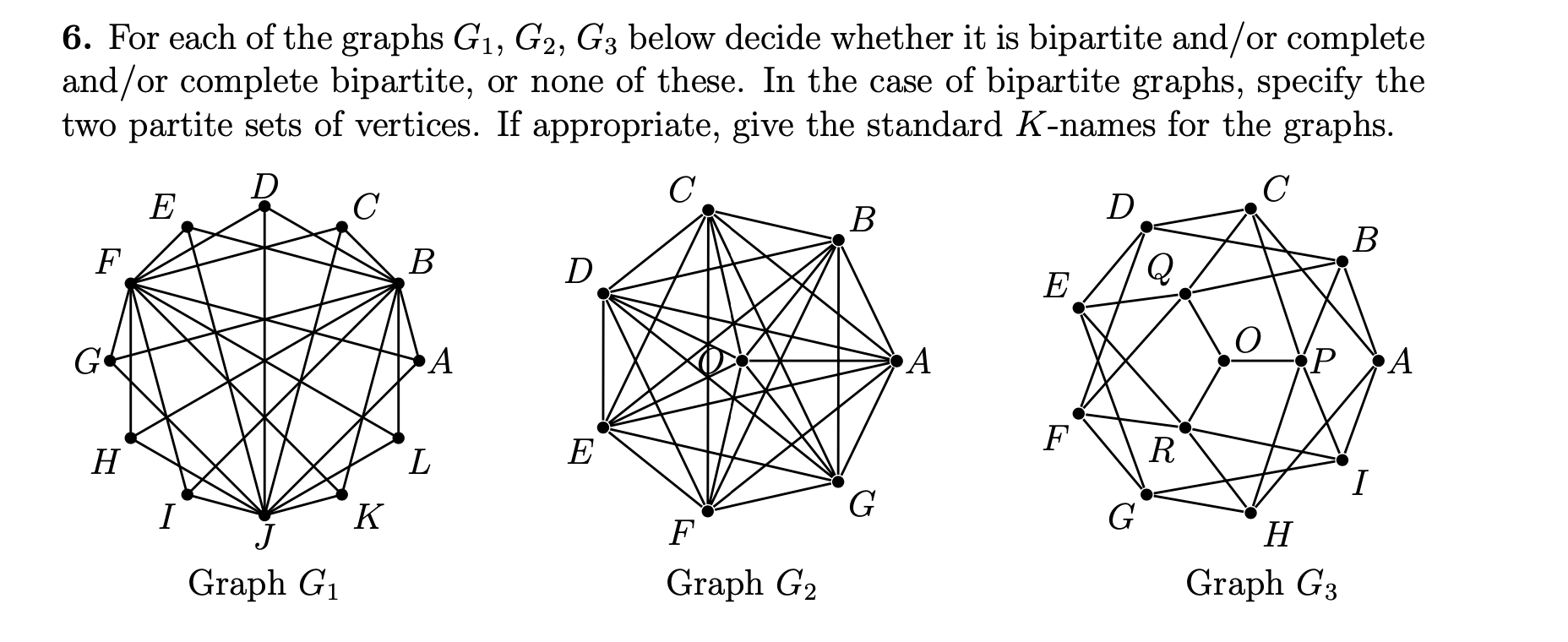 Solved This is a whole question. Please answer all of | Chegg.com