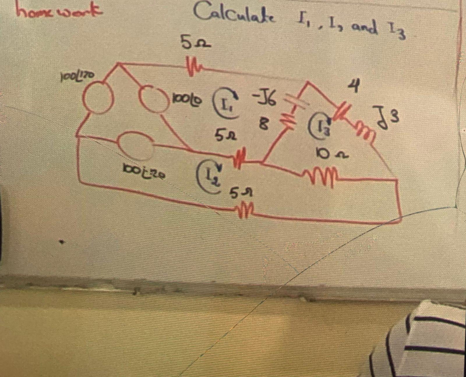 Solved Calculate I. | Chegg.com