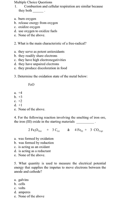 240 Important Internal Combustion Engines MCQ Question and Answer