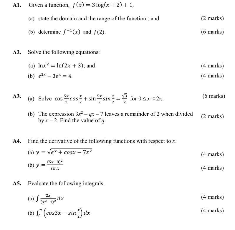 solved-a1-given-a-function-f-x-3log-x-2-1-a-state-the-chegg