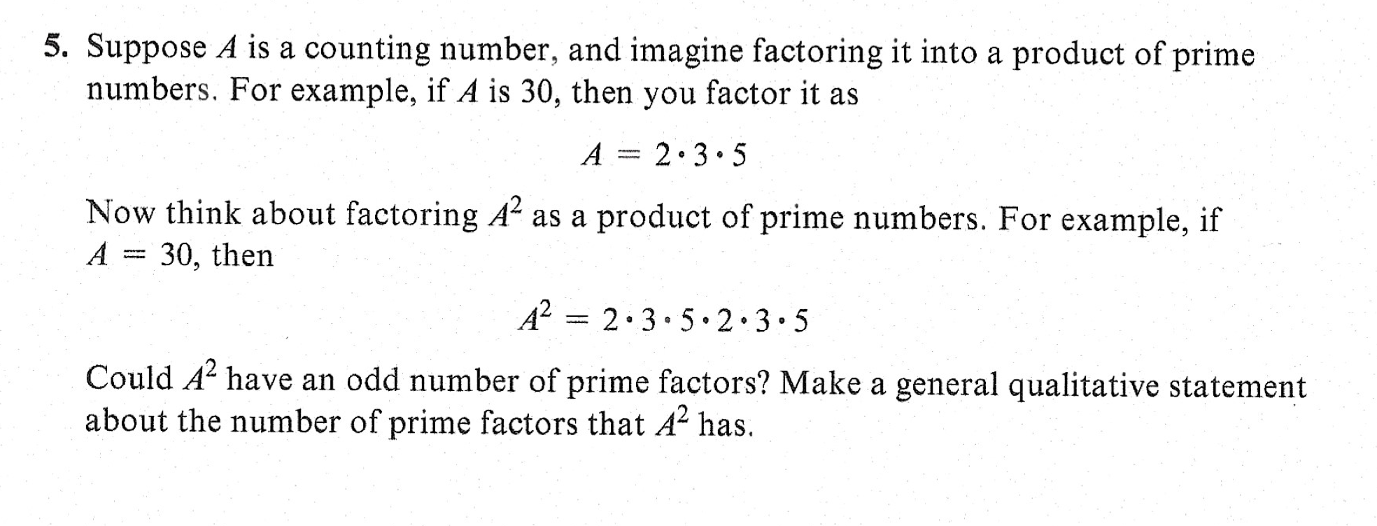 solved-5-suppose-a-is-a-counting-number-and-imagine-chegg