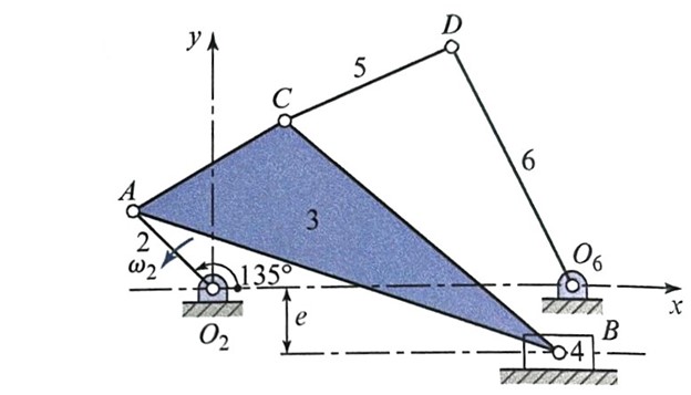 Solved Problem 1: Given the Mechanism below: - (10 Points) | Chegg.com