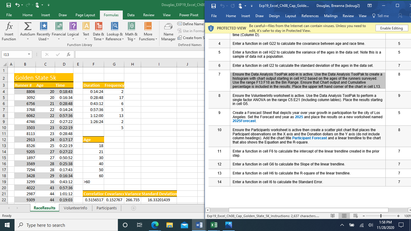 solved-7-ensure-the-data-analysis-toolpak-add-in-chegg