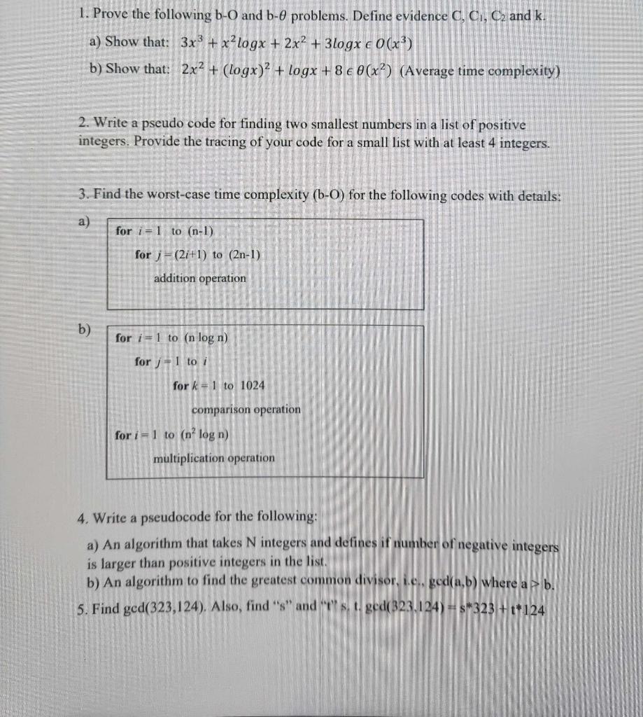 solved-1-prove-the-following-b-o-and-b-problems-define-chegg