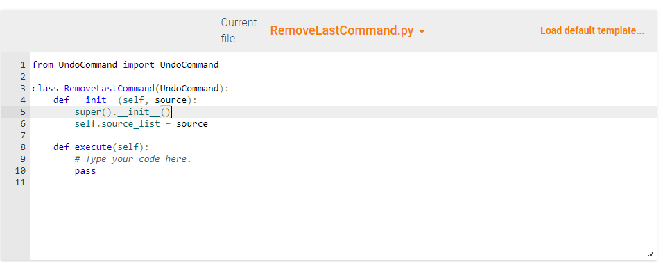 There is a Python 3 lab that I need assistance in, | Chegg.com