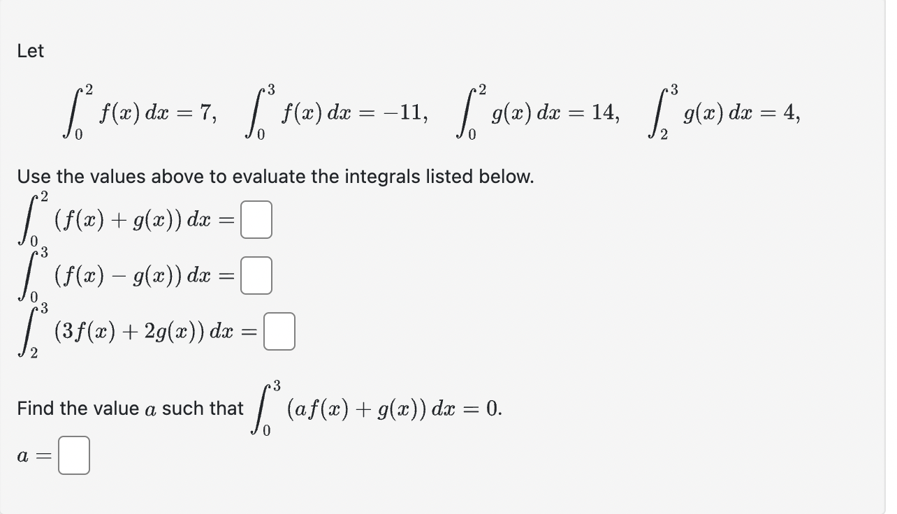 Solved | Chegg.com