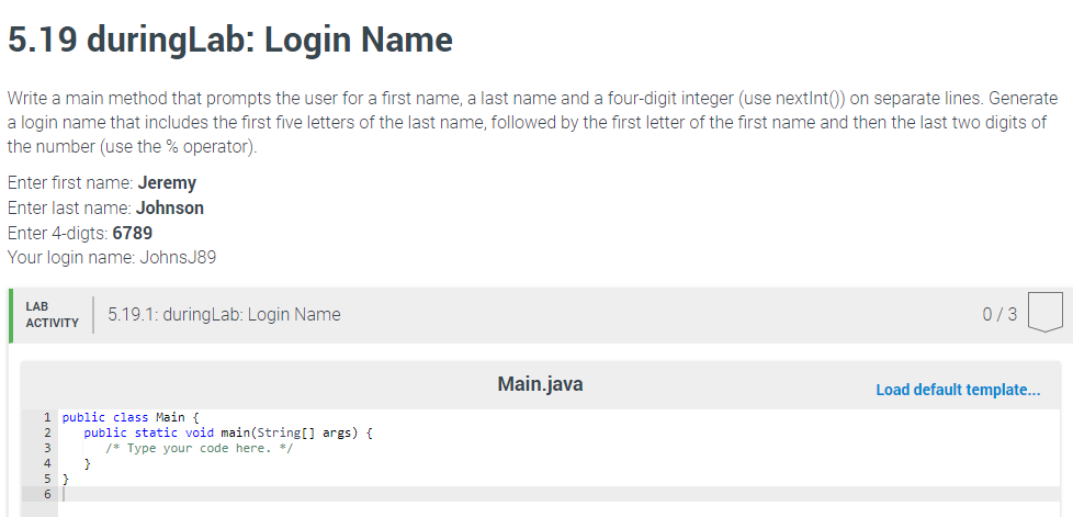 solved-5-19-d-uring-lab-login-name-write-a-main-method-that-chegg