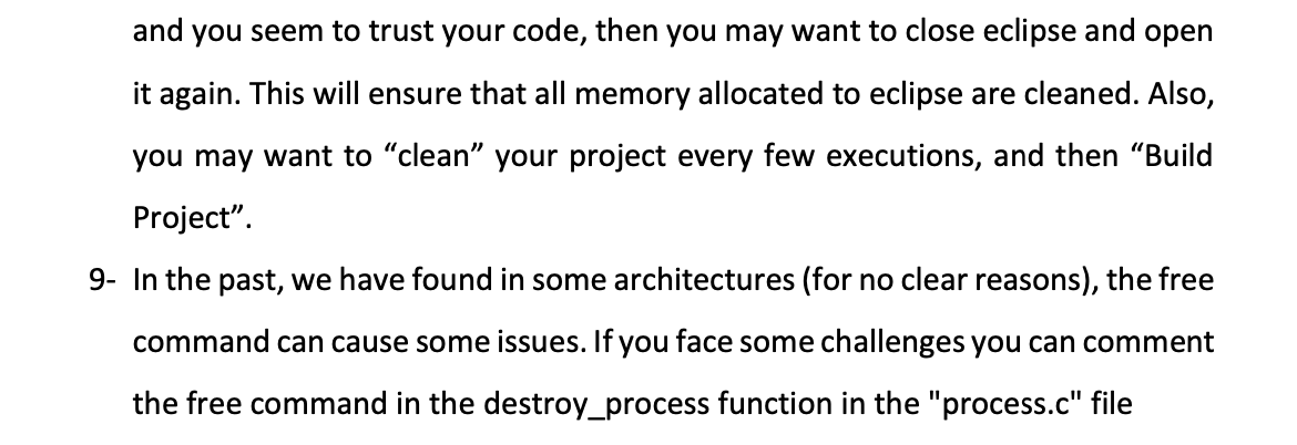 Solved General Instructions: This is the first assignment | Chegg.com