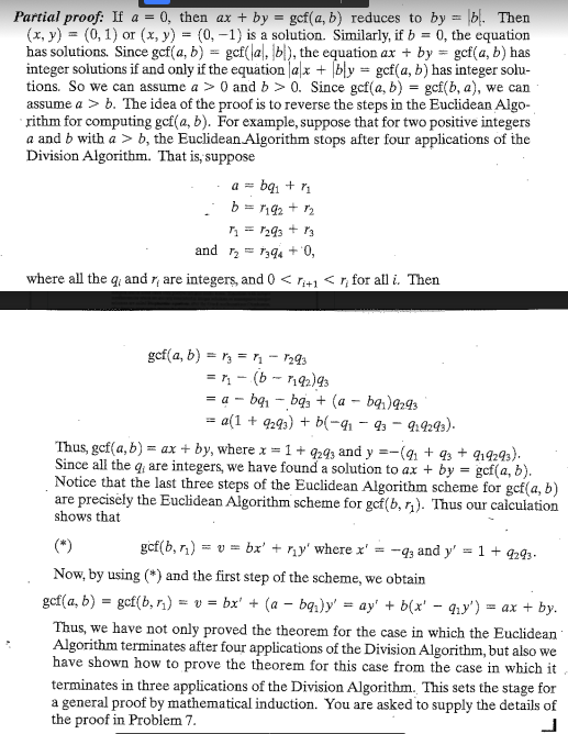 Solved Complete The Proof (BY INDUCTION) Of Theorem 5.6 | Chegg.com