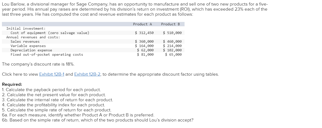solved-lou-barlow-a-divisional-manager-for-sage-company-chegg