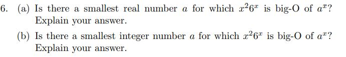 solved-6-a-is-there-a-smallest-real-number-a-for-which-chegg