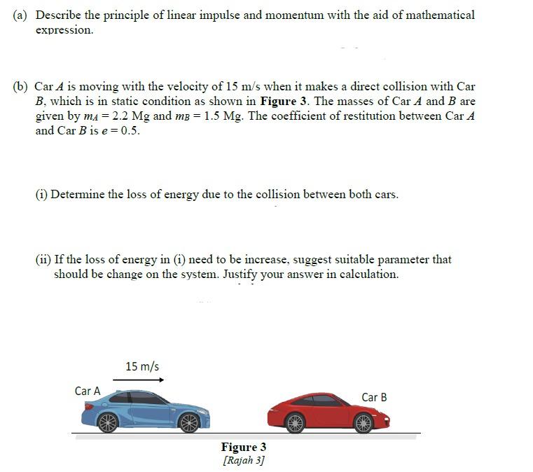 Solved Dynamic Solve All The Steps To Make It Easier To | Chegg.com