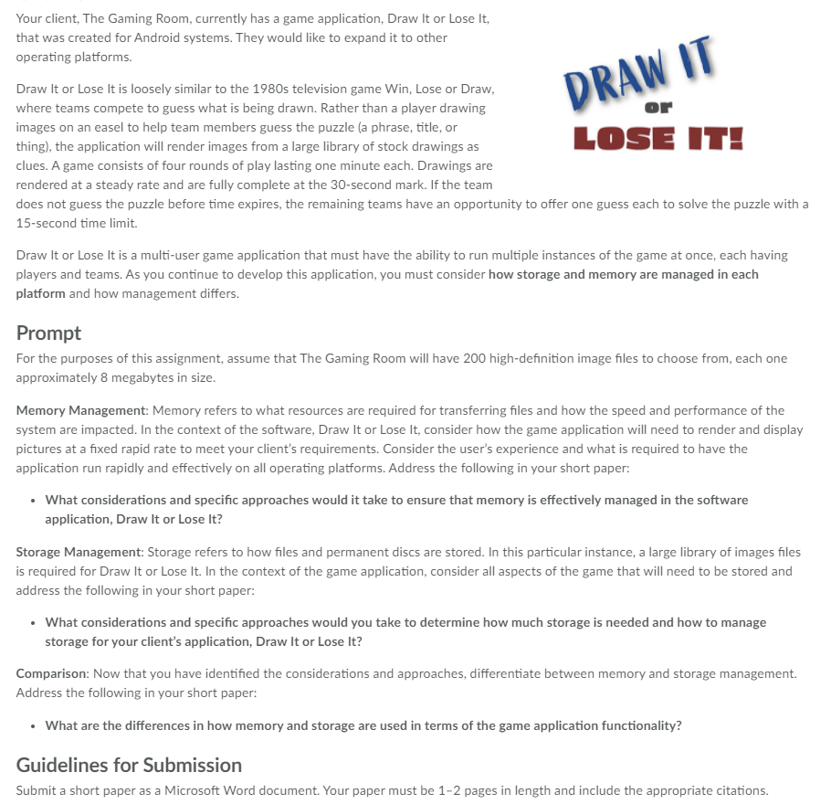 Draw Your Game : Draw to Gameplay 