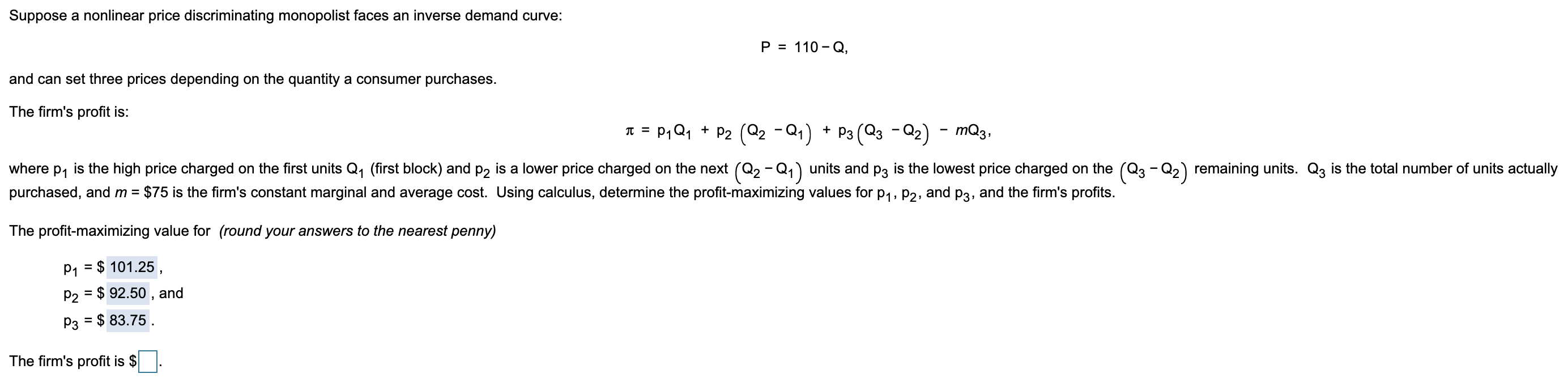 Solved Need help on the last one using the answers I got | Chegg.com