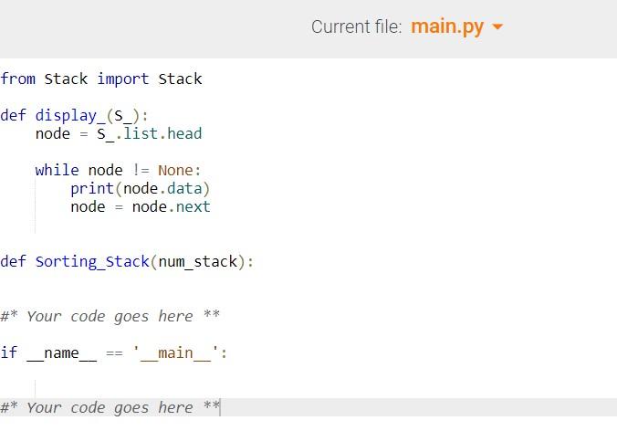 Solved In this lab you are asked to complete the code | Chegg.com