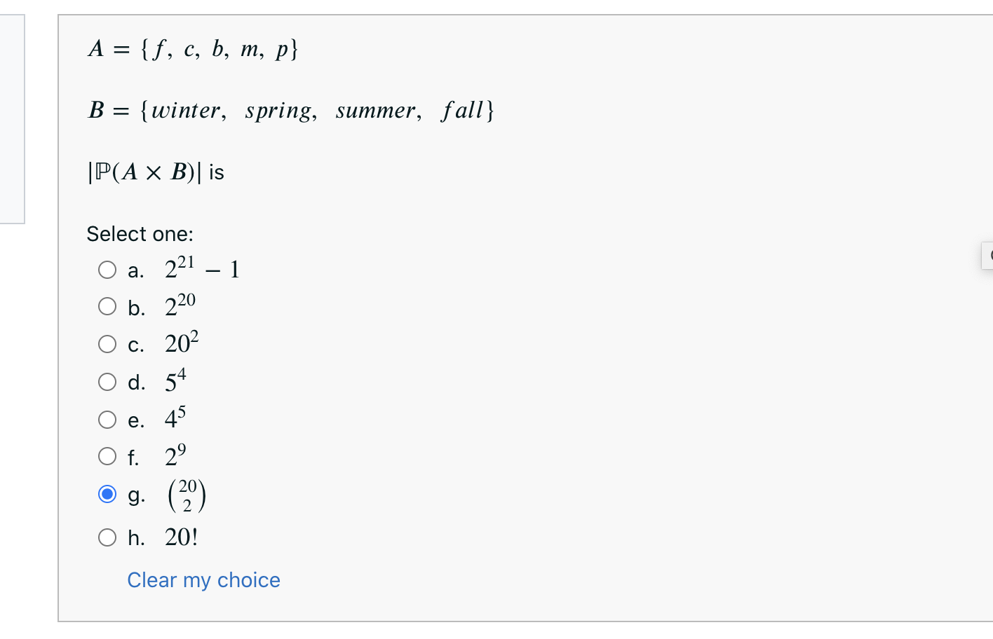 Solved A F C B M P B Winter Spring Summer Chegg Com