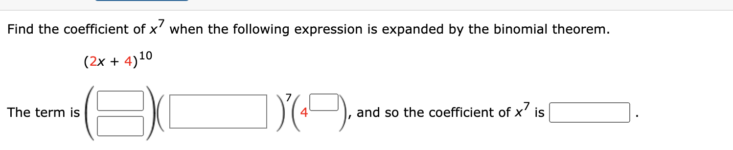 Solved The row of Pascal's triangle that corresponds to n = | Chegg.com