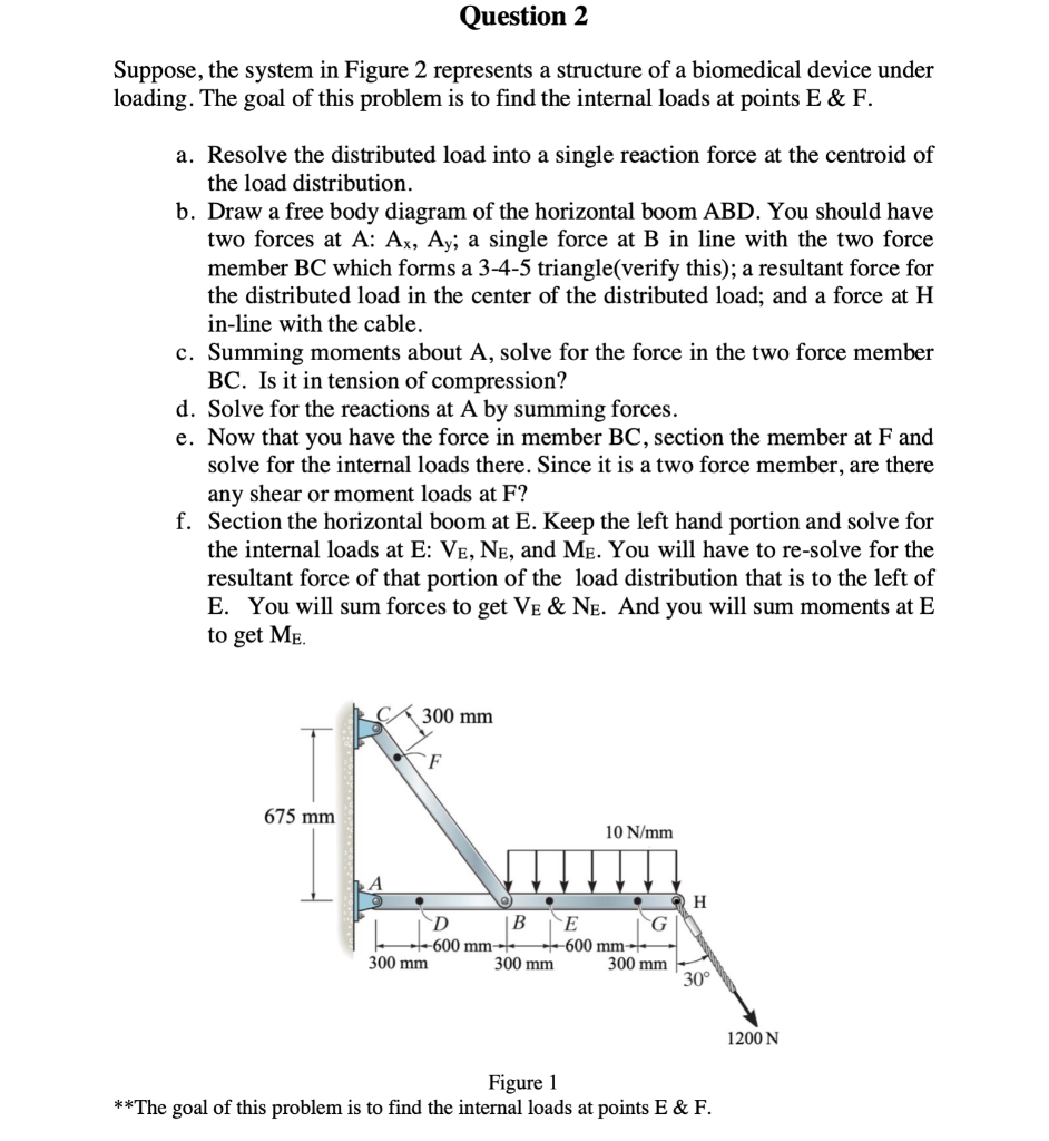 Solved Question 2 Suppose, the system in Figure 2 represents | Chegg.com